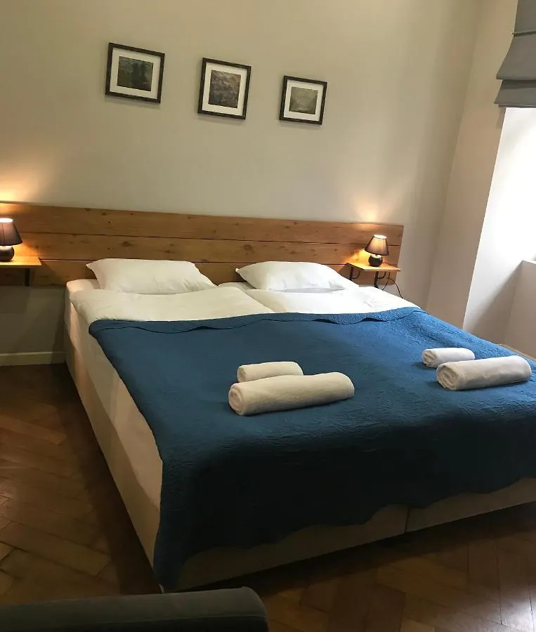 Hotel Loft Tbilisi 0*,