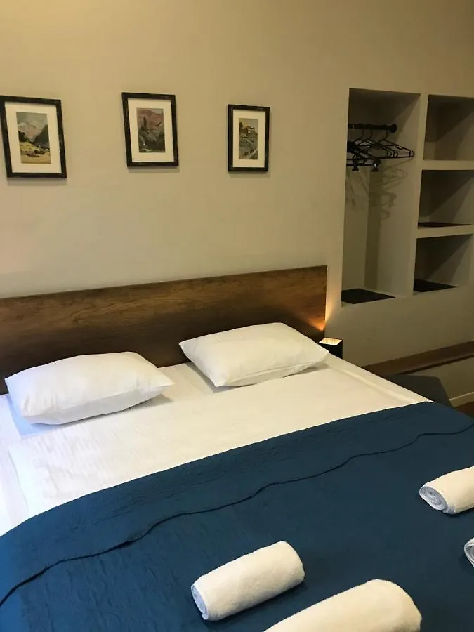 Hotel Loft Tiflis 0*,  Gürcistan