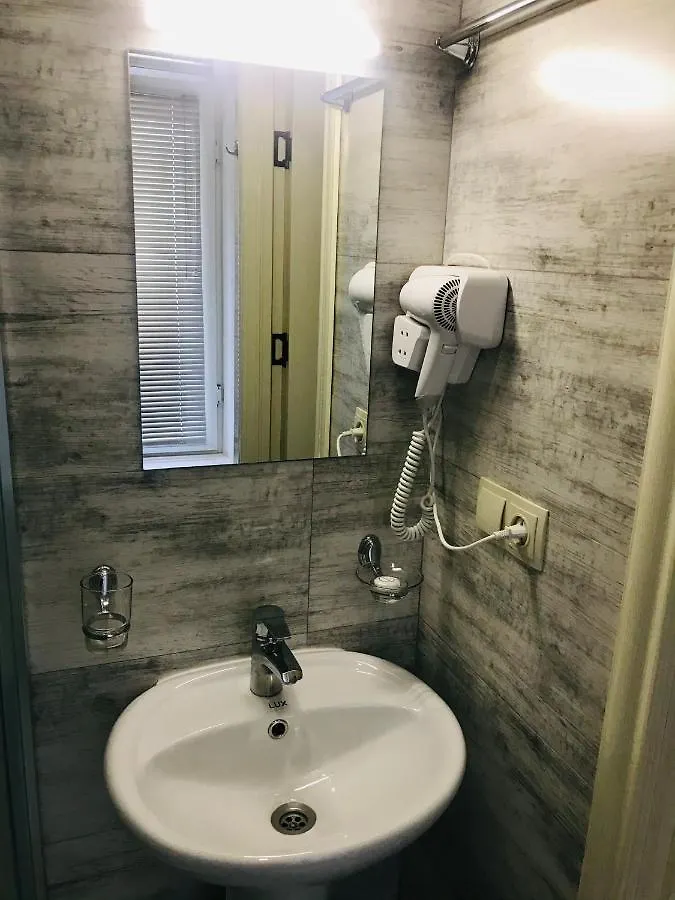 Hotel Loft Tiflis