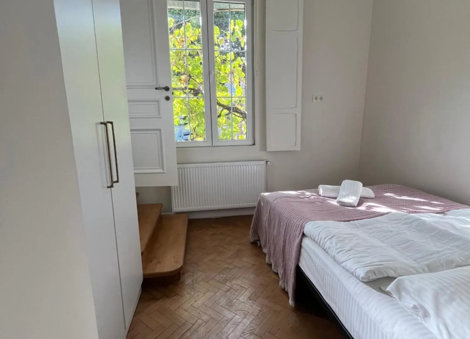 Hotel Loft Tbilisi