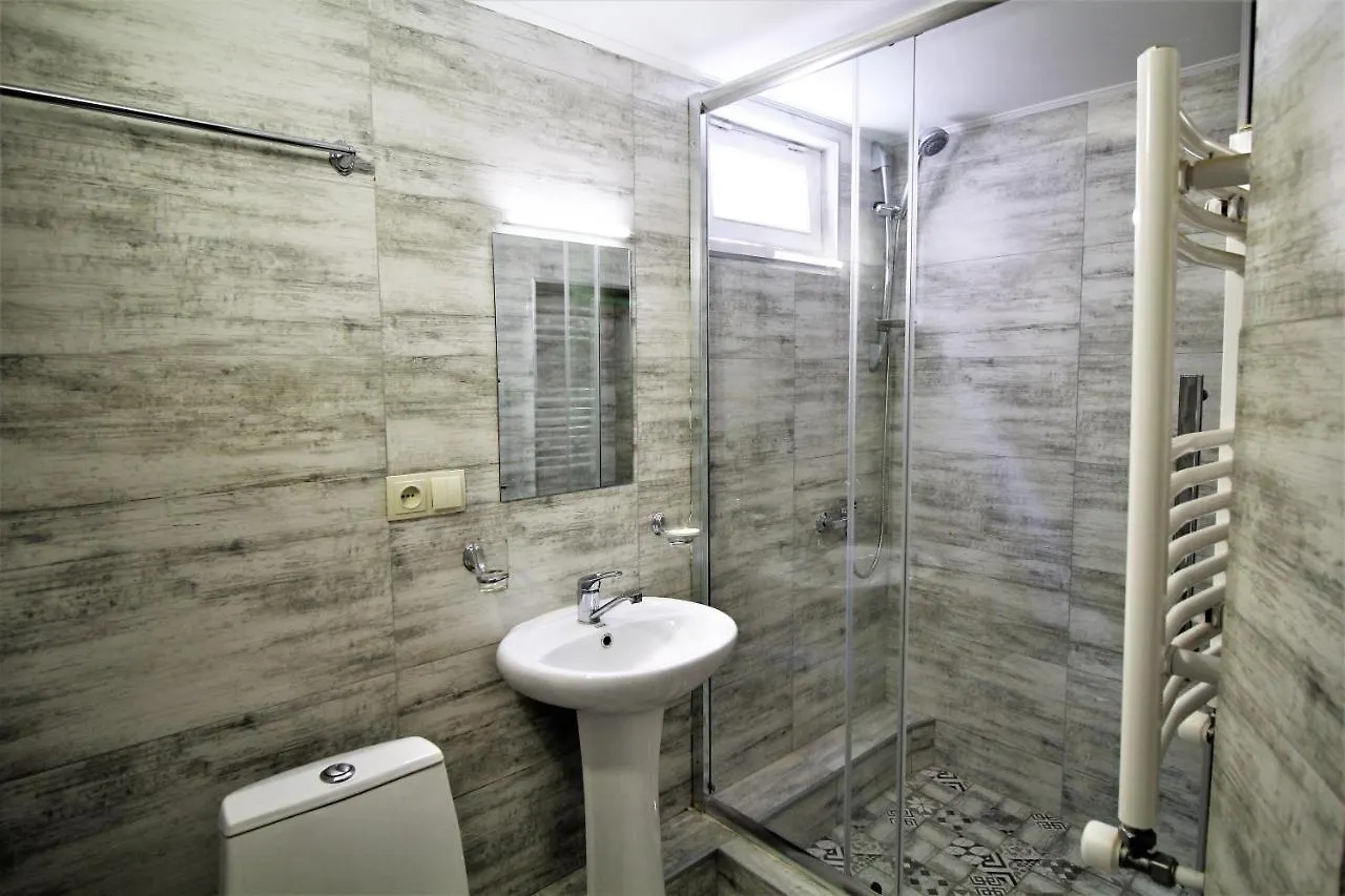 Hotel Loft Tiflis