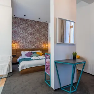 Redrum Boutique Tbilisi