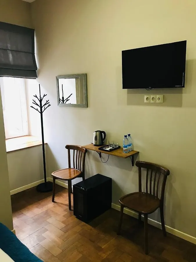 Hotel Loft Tbilisi