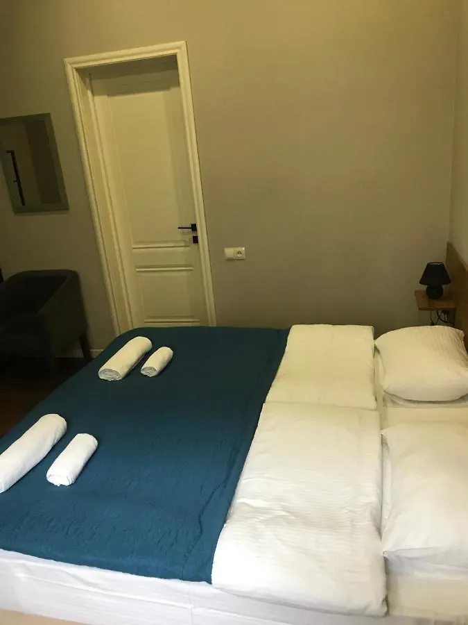 Hotel Loft Tiflis