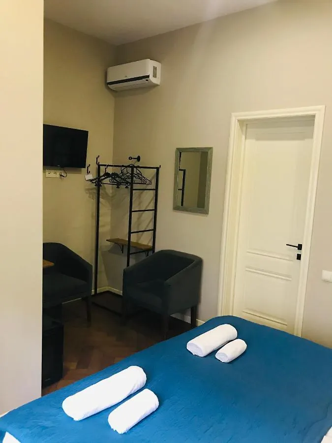Hotel Loft Tiflis