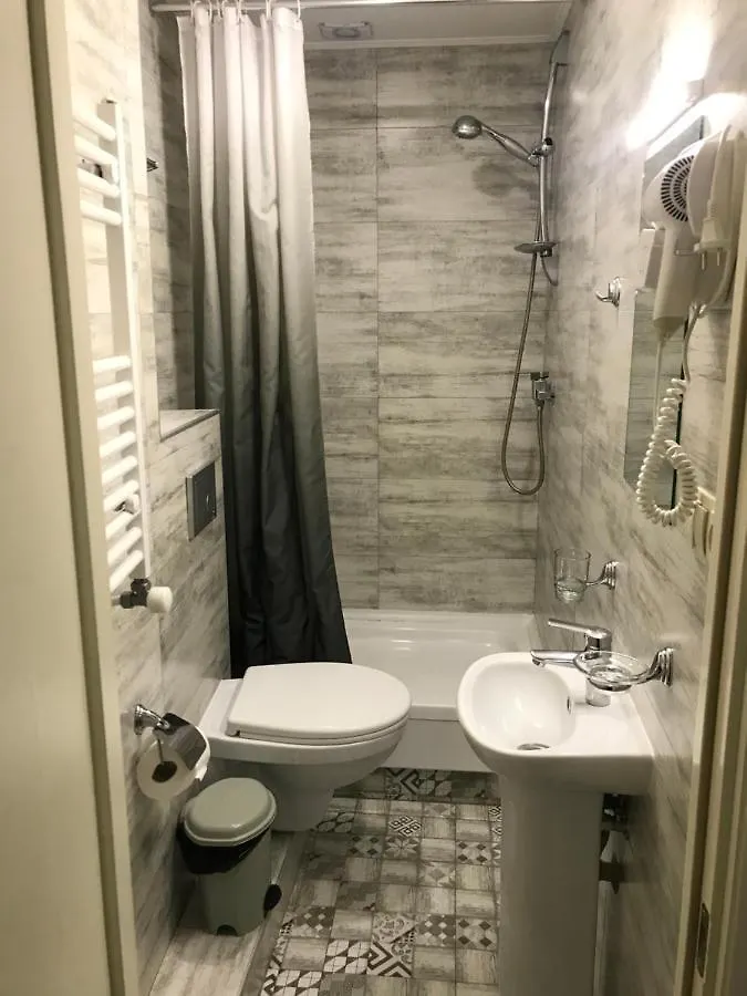 Hotel Loft Tiflis