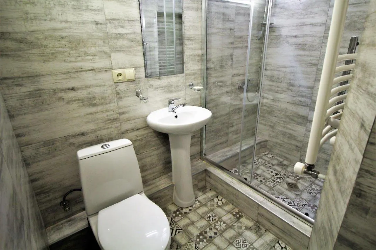 Hotel Loft Tiflis