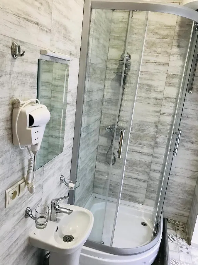 Hotel Loft Tiflis 0*,  Gürcistan