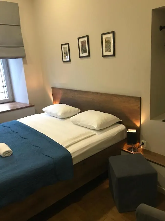 Hotel Loft Tiflis