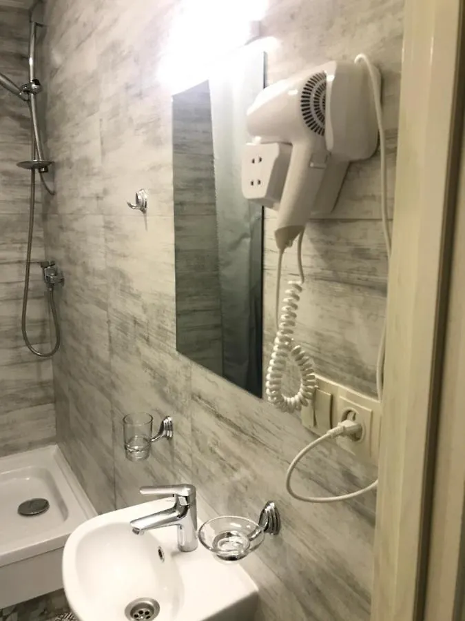 Hotel Loft Tiflis