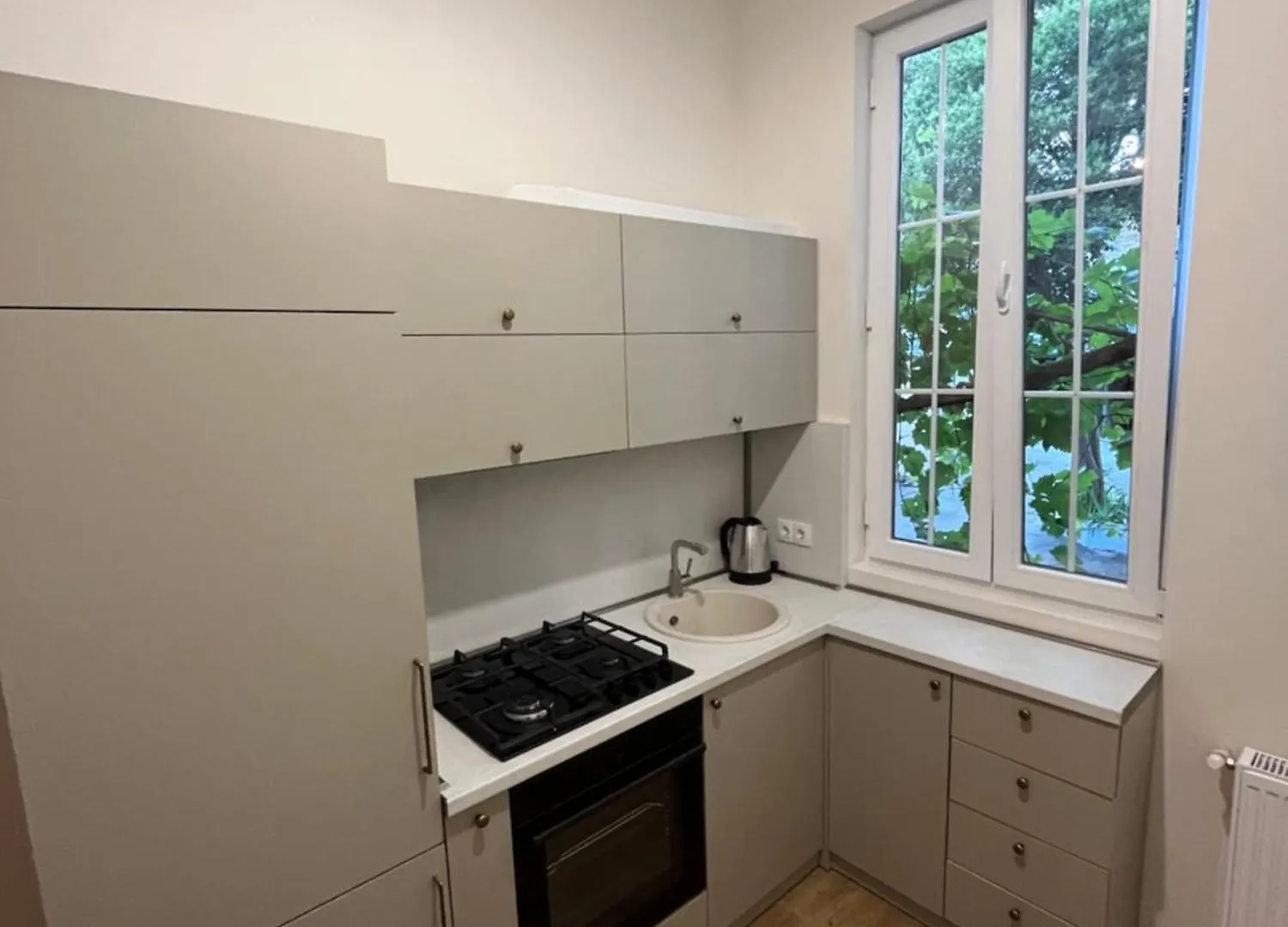 Hotel Loft Tiflis Gürcistan