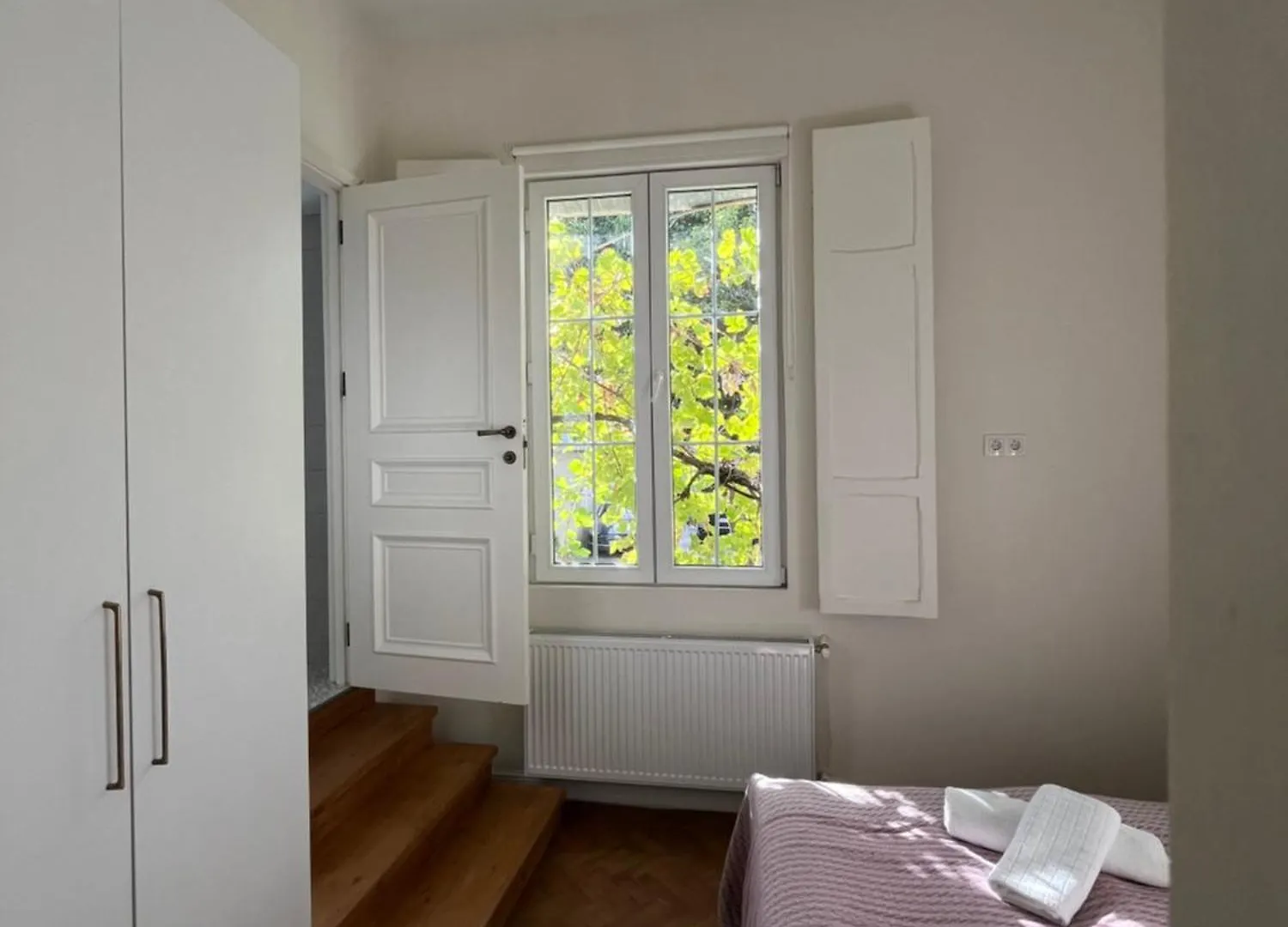 Hotel Loft Tiflis