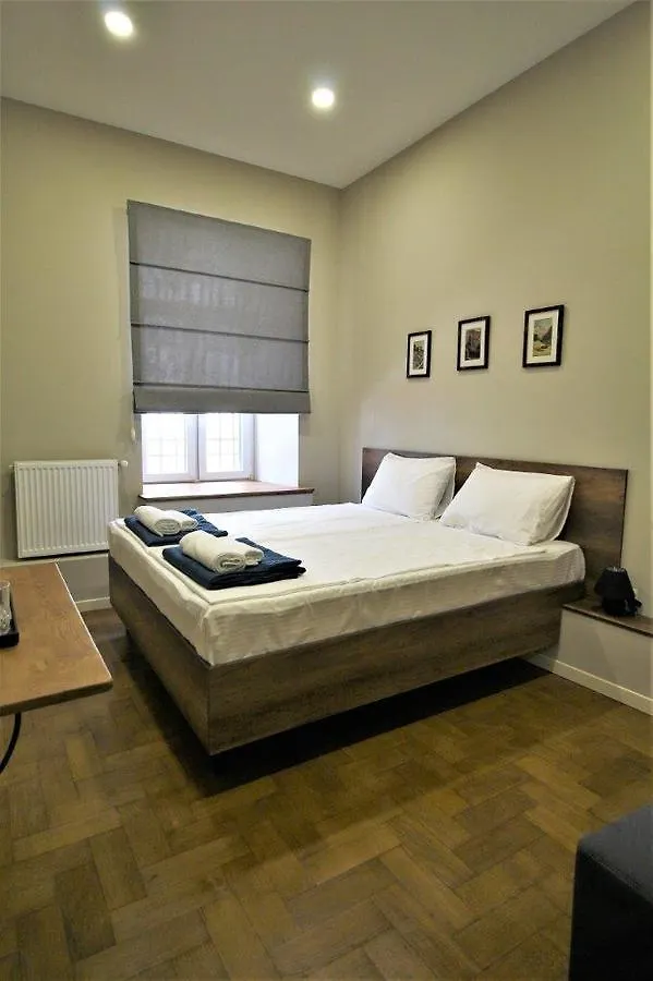 Hotel Loft Tiflis