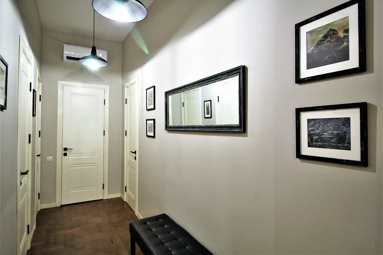 Hotel Loft Tiflis