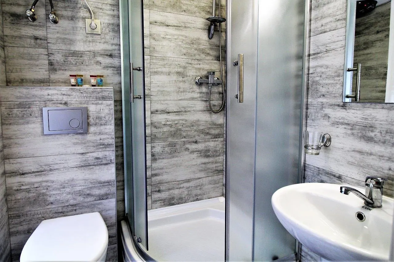 Hotel Loft Tiflis Gürcistan