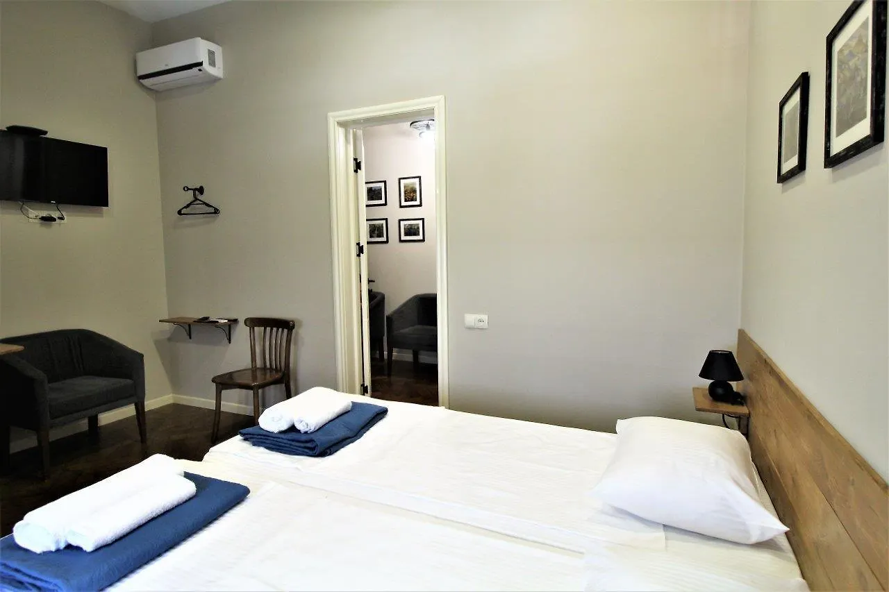 Hotel Loft Tiflis