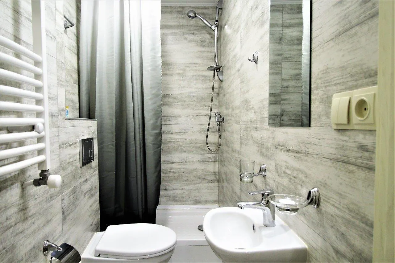 Hotel Loft Tbilisi Georgia